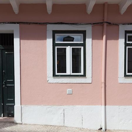 Flh Lapa Apartment With Interior Pateo Лиссабон Экстерьер фото