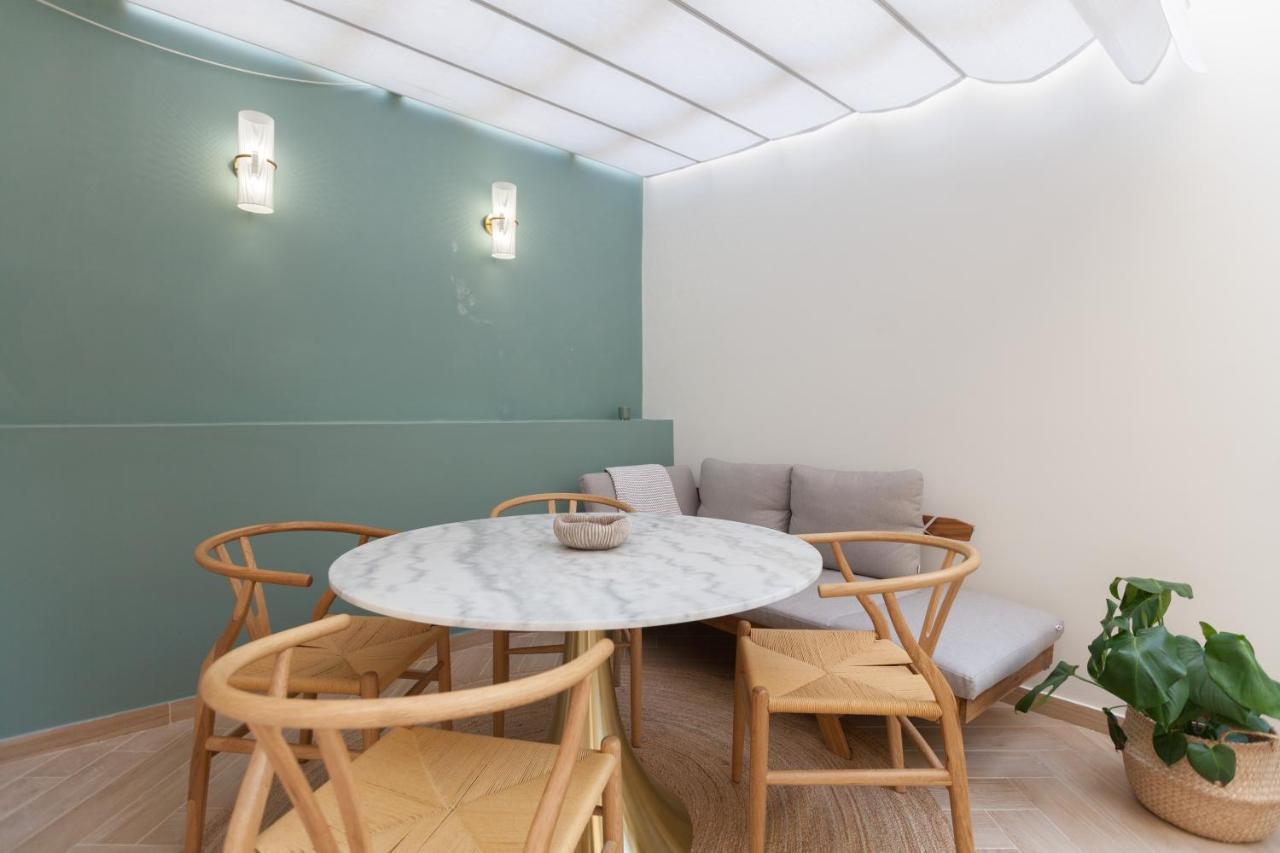 Flh Lapa Apartment With Interior Pateo Лиссабон Экстерьер фото