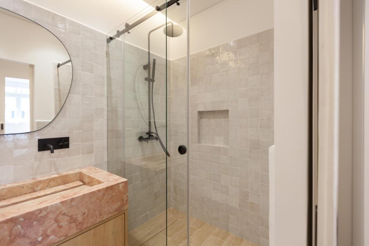 Flh Lapa Apartment With Interior Pateo Лиссабон Экстерьер фото